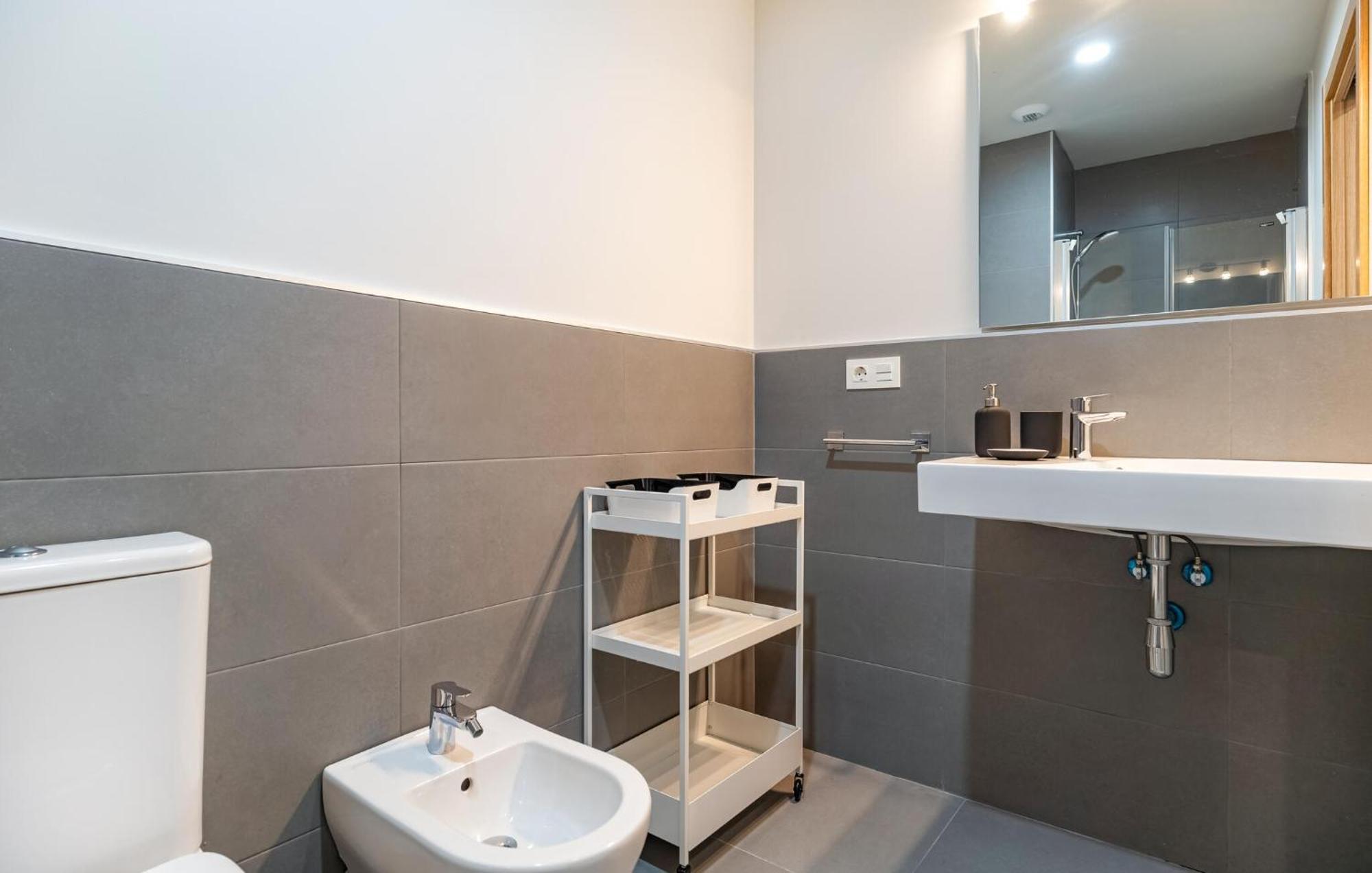 Stunning Apartment In Chipiona With Wi-Fi Exterior photo