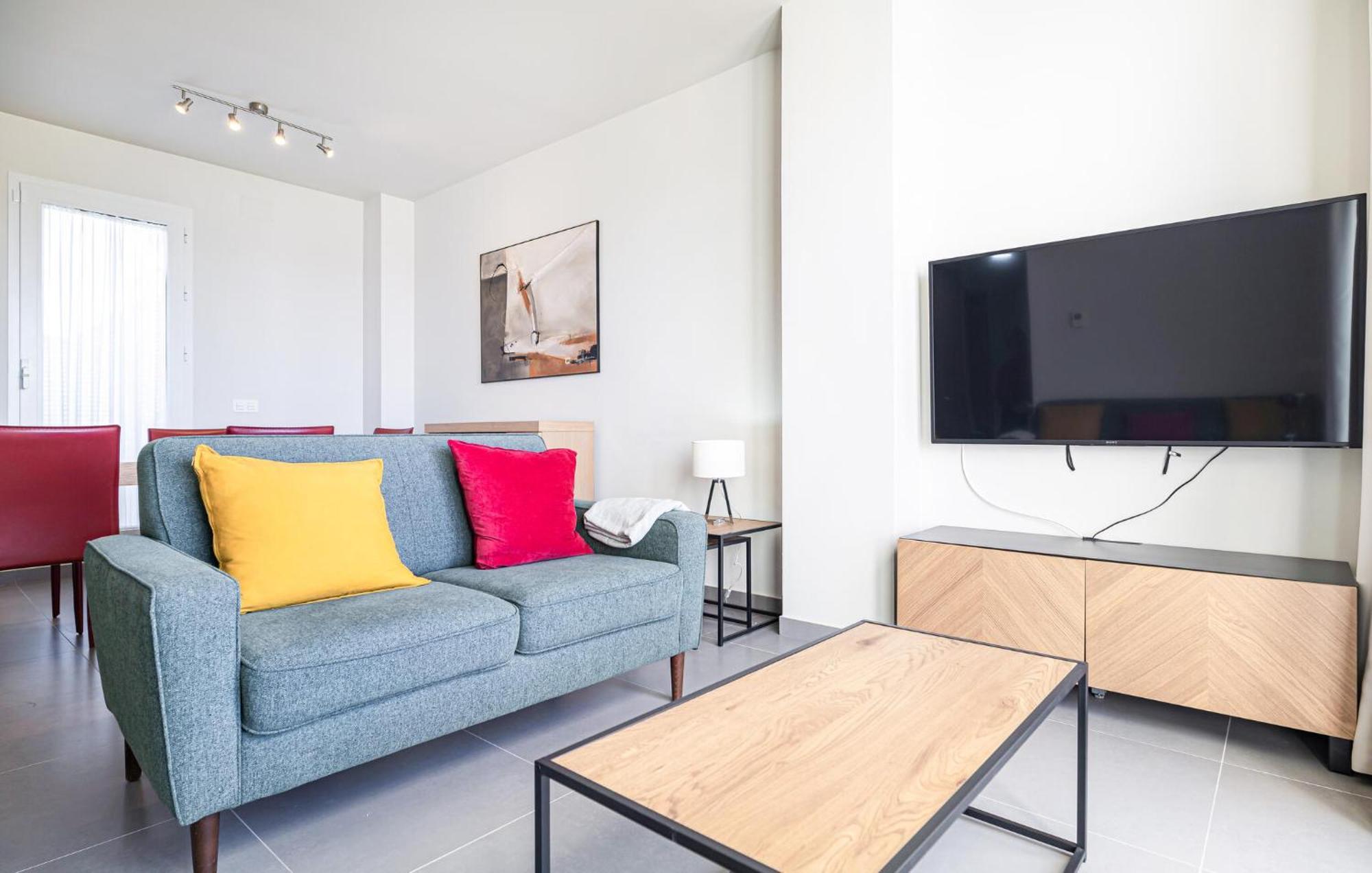 Stunning Apartment In Chipiona With Wi-Fi Exterior photo