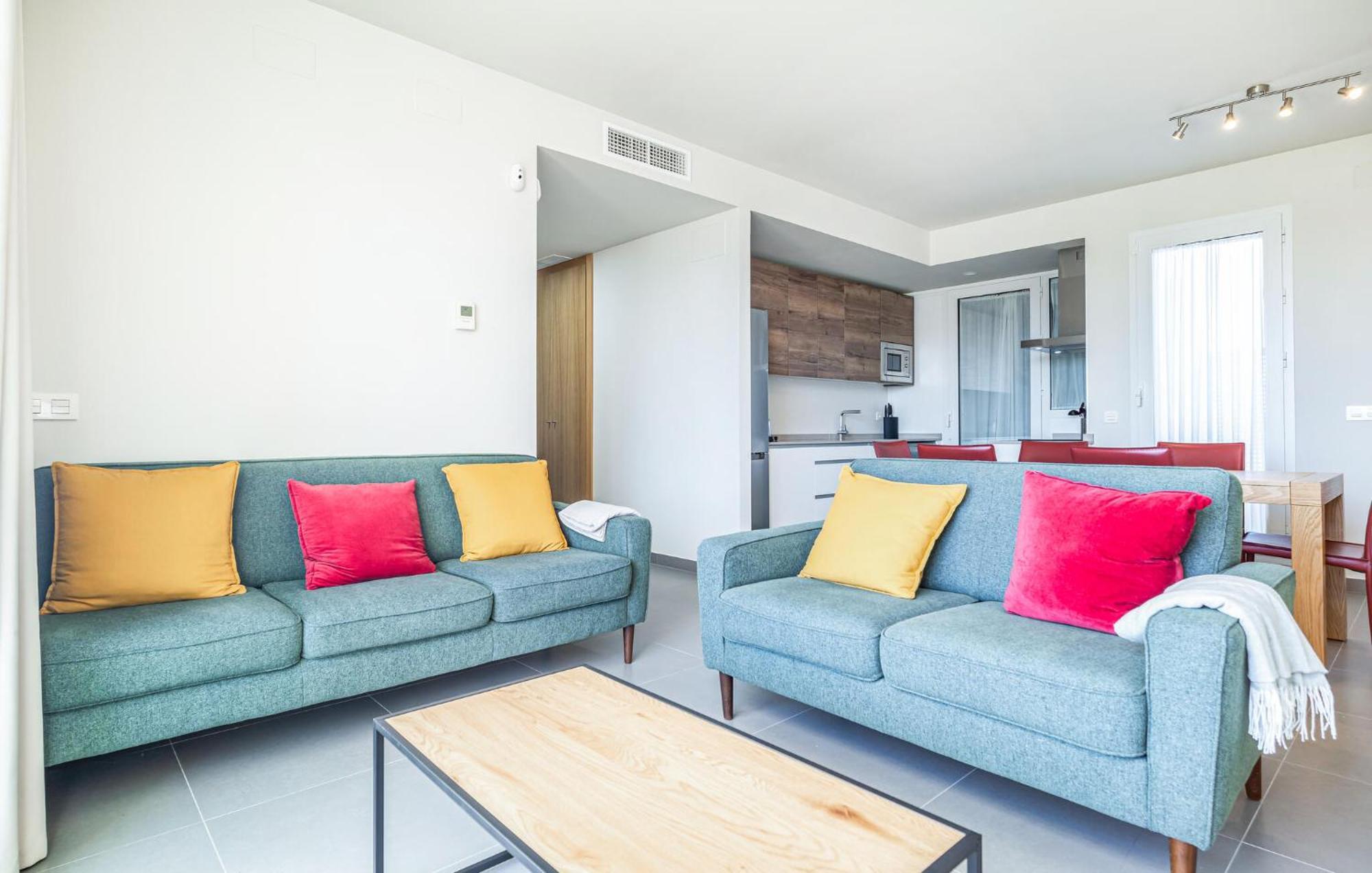 Stunning Apartment In Chipiona With Wi-Fi Exterior photo