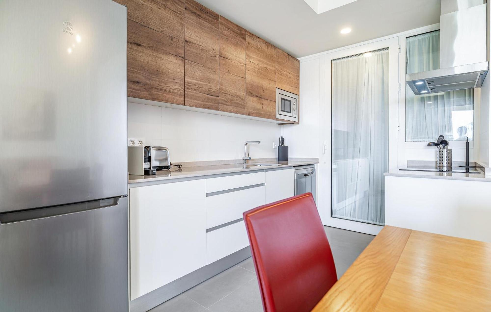 Stunning Apartment In Chipiona With Wi-Fi Exterior photo
